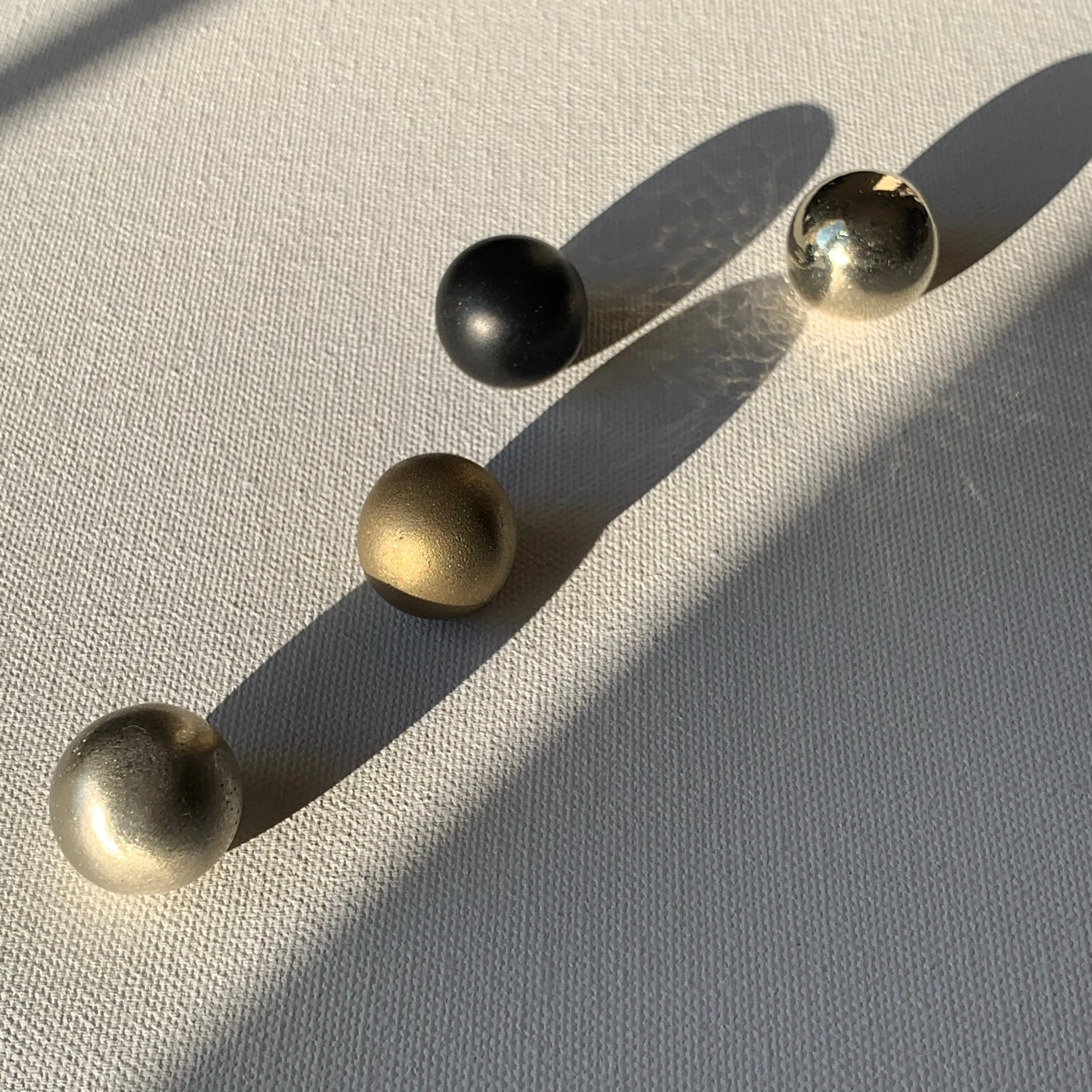 Cercle Knob - Rockland Interiors Inc.