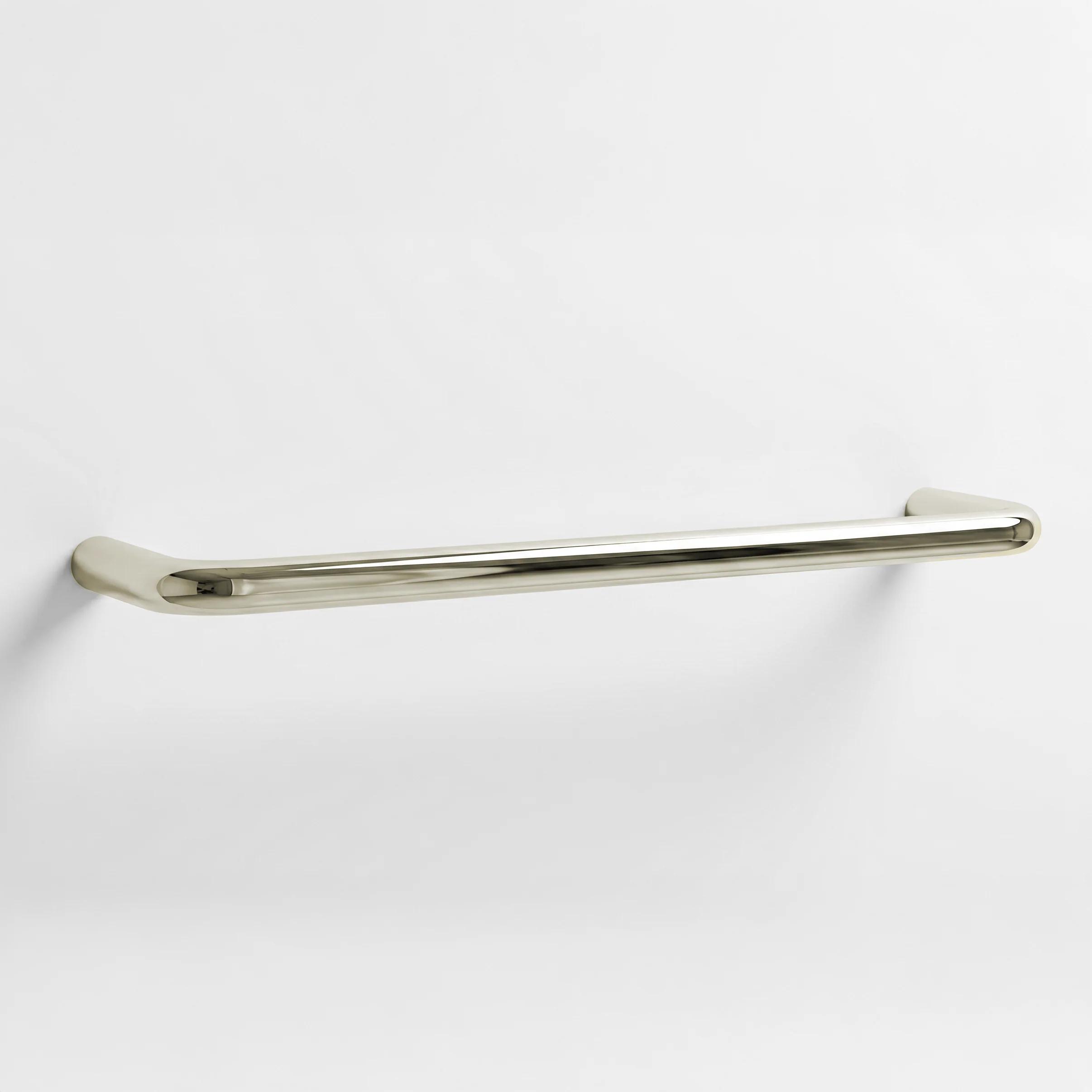 Charlie Radius Towel Bar - Rockland Interiors Inc.