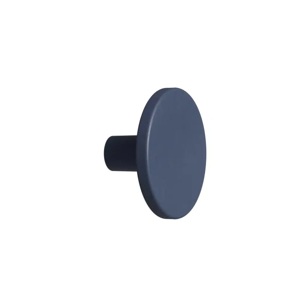 Furnipart Ocean Plato Cabinet Knob - Rockland Interiors Inc.