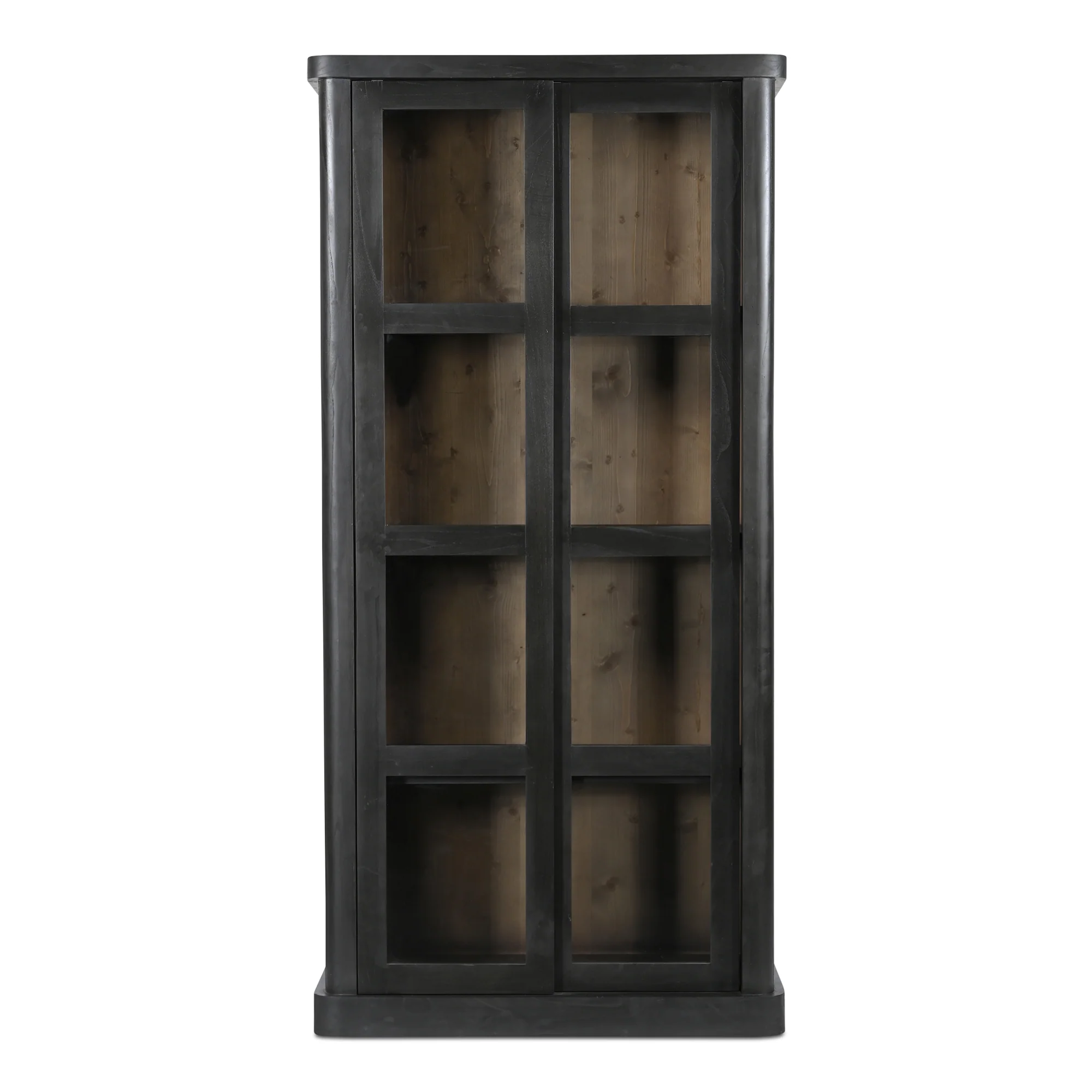 Mona Tall Cabinet - Rockland Interiors Inc.