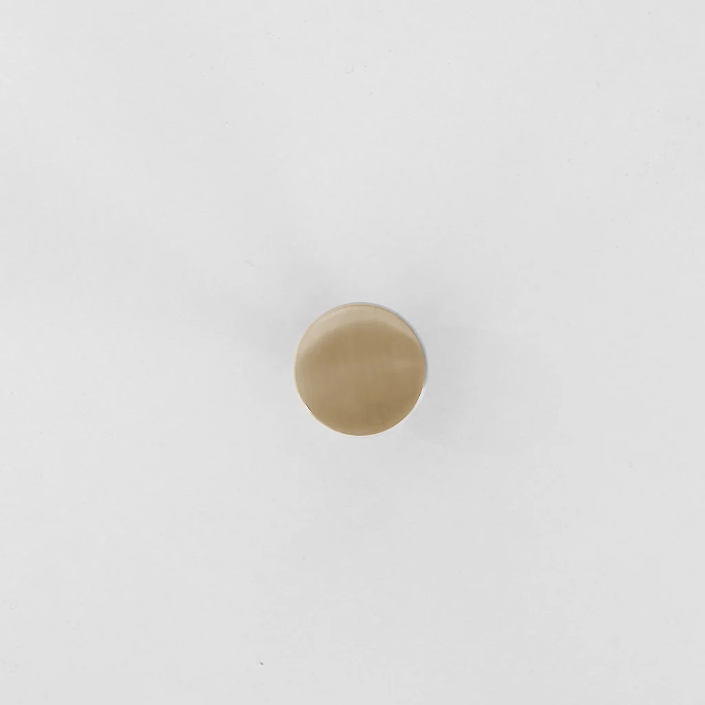 Charlie Chunky Knob - Rockland Interiors Inc.