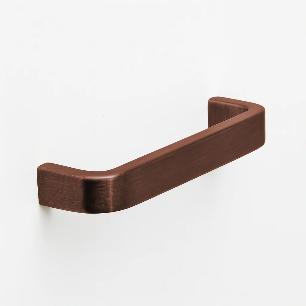 Charlie Waterfall Cabinet Pull - Rockland Interiors Inc.