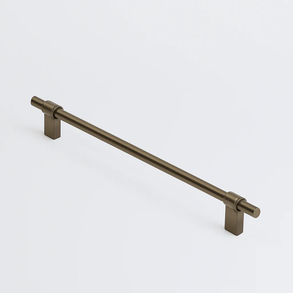 Charlie Line Cabinet Pull - Rockland Interiors Inc.