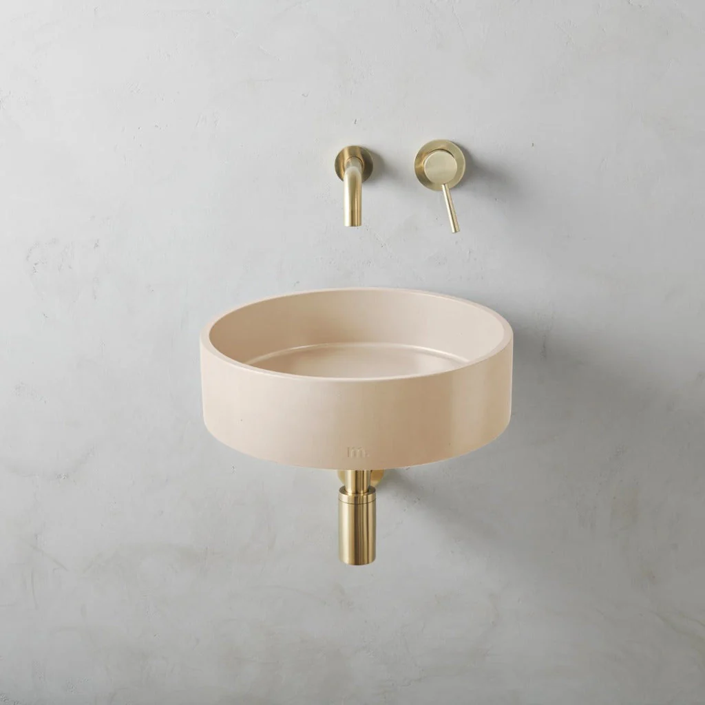 Odet Basin LG Affix - Rockland Interiors Inc.