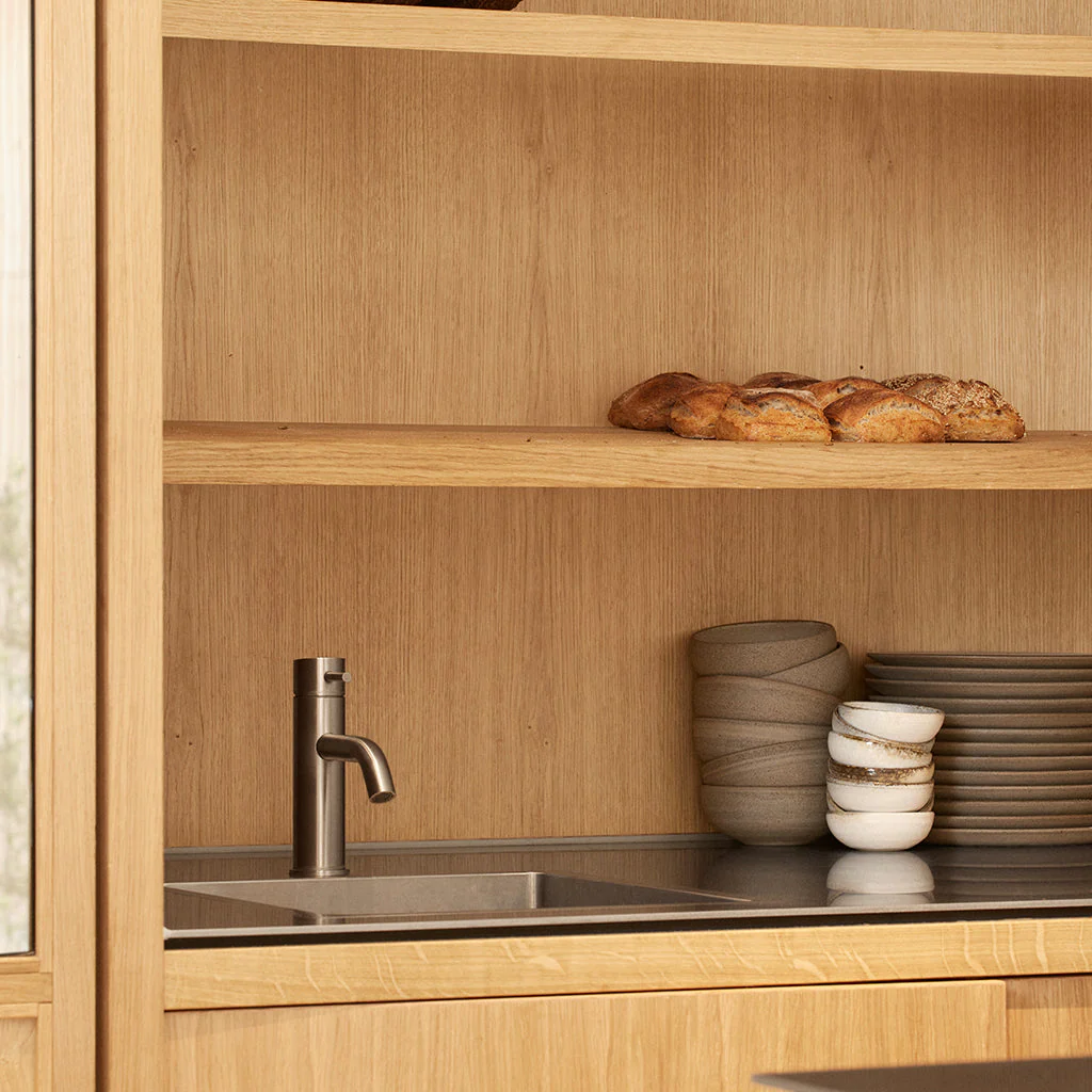 Qtoo Single Hole Tap Set - Rockland Interiors Inc.