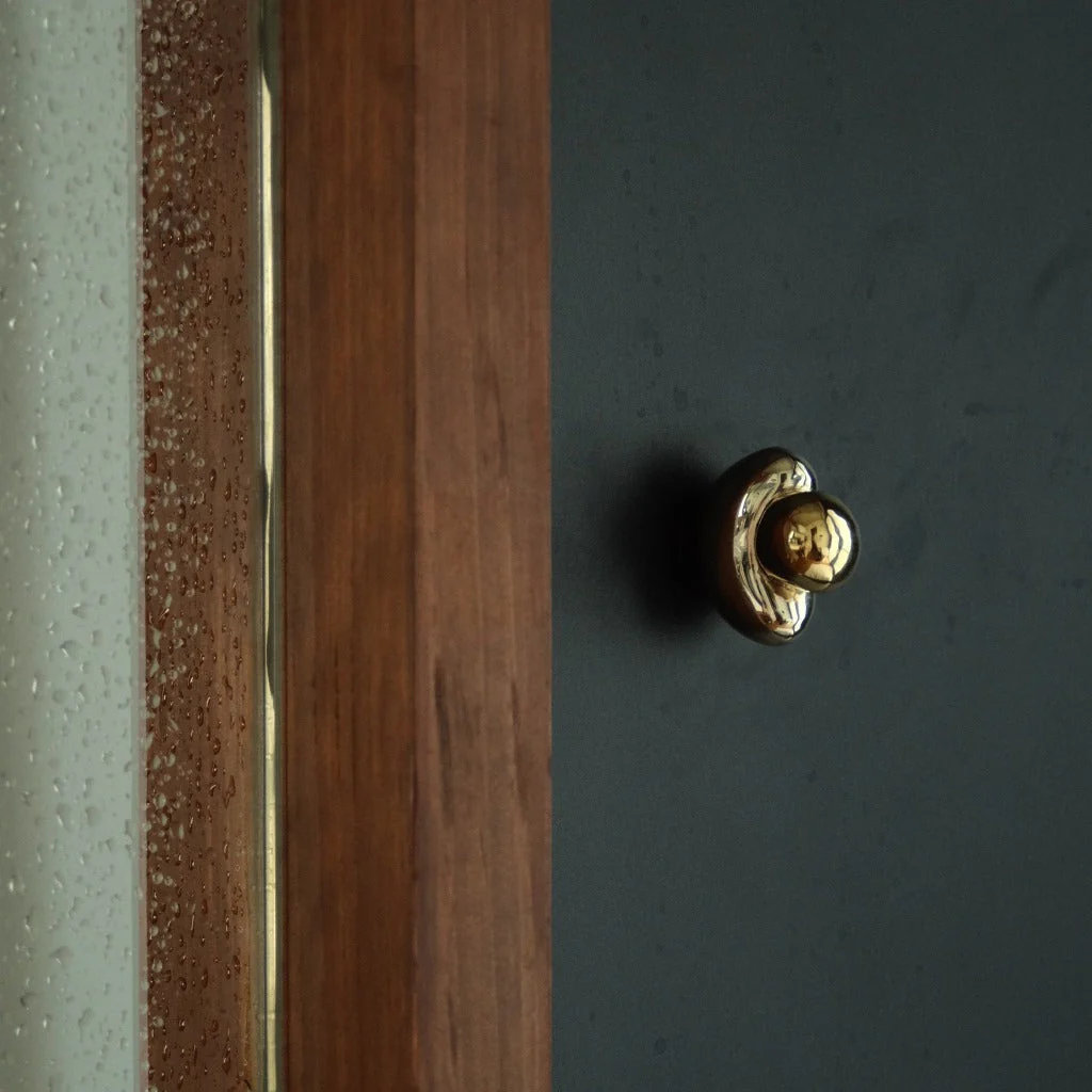 BEAN Knob - Rockland Interiors Inc.