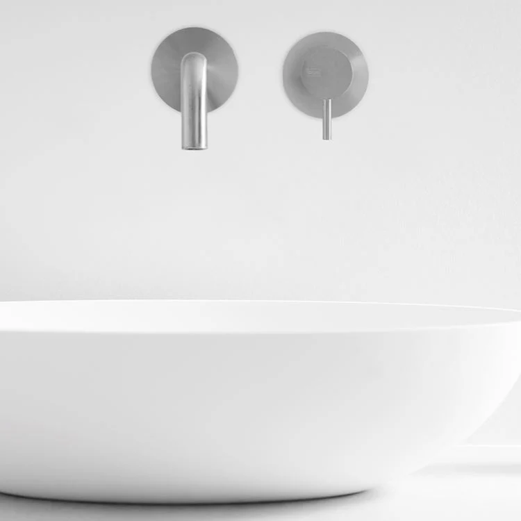 Qtoo Wall Mounted Tap System - Rockland Interiors Inc.