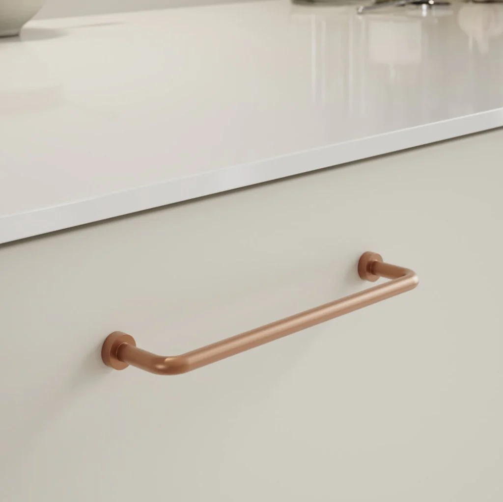Furnipart Lounge Cabinet Handle - Rockland Interiors Inc.