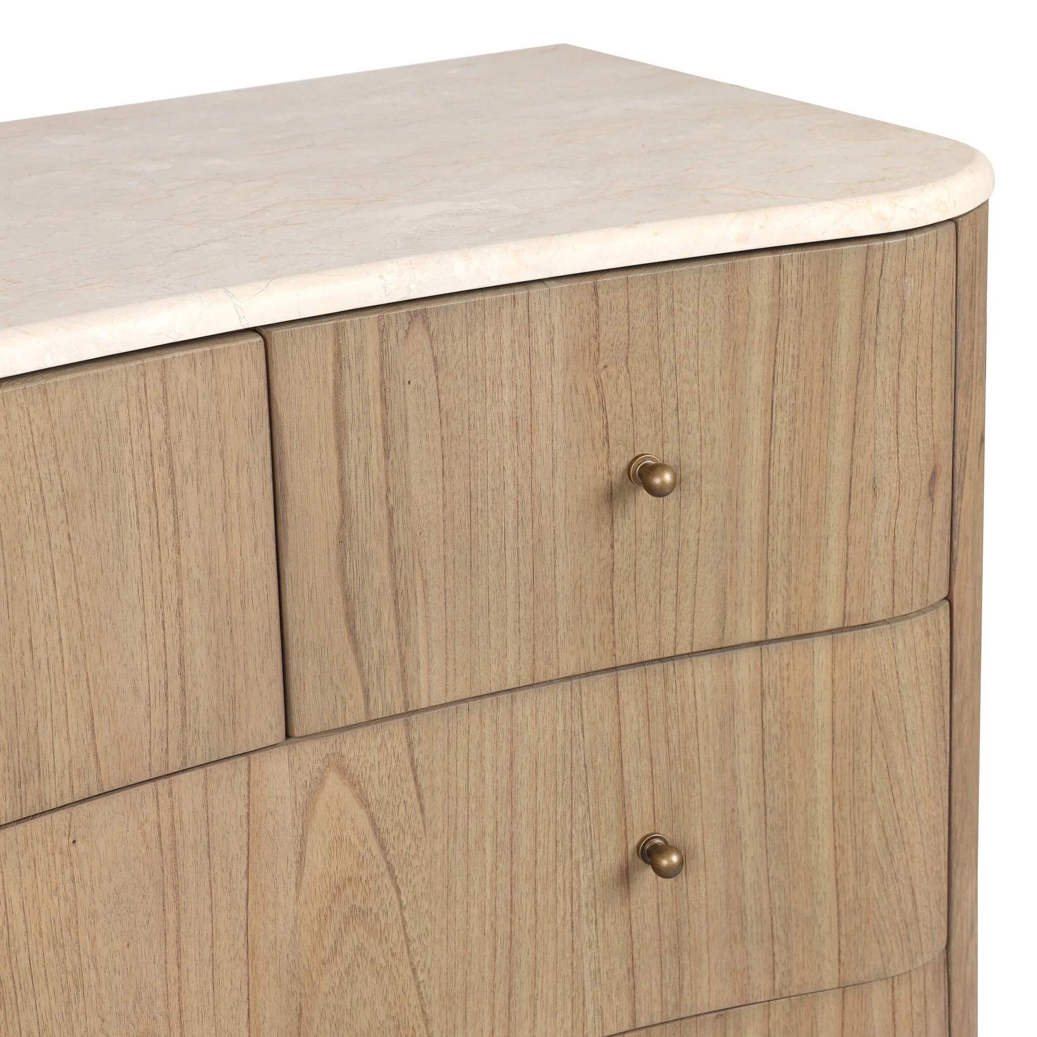Boa Chest - Rockland Interiors Inc.