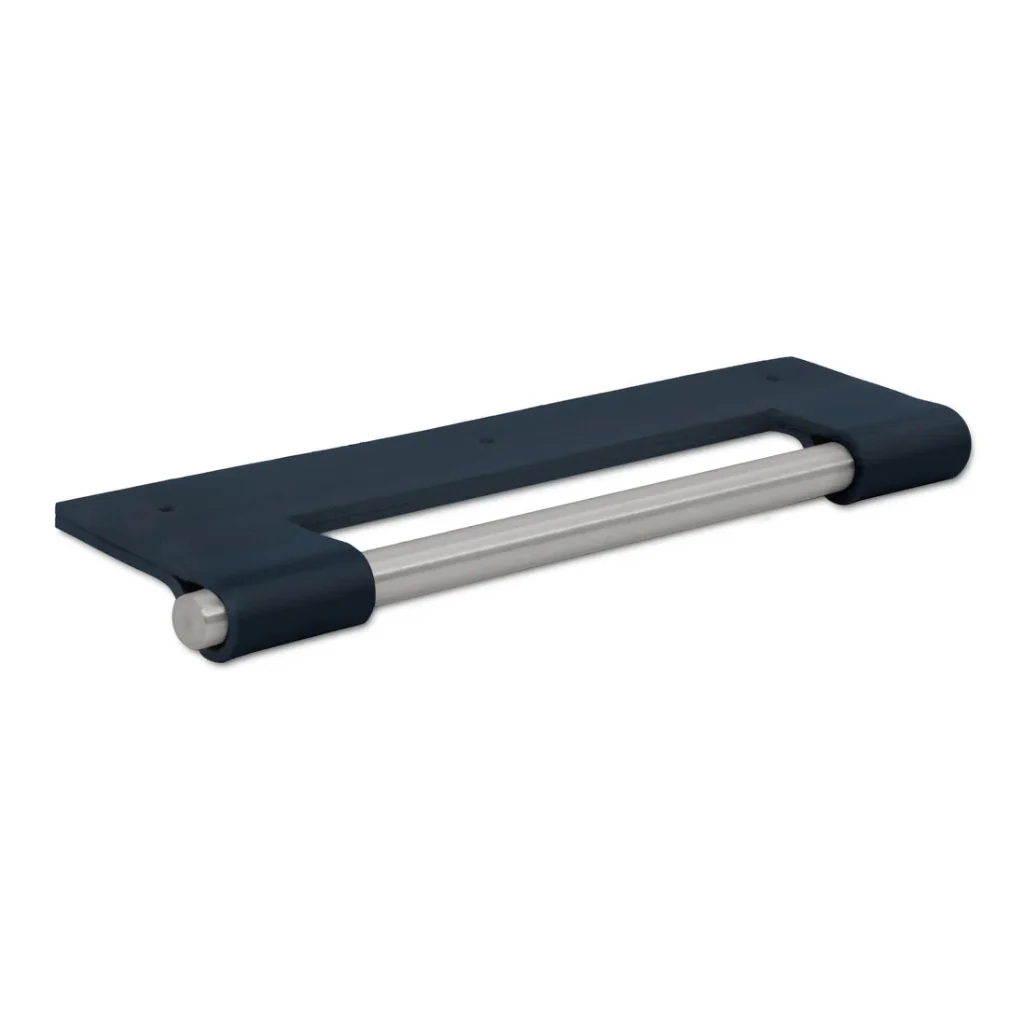 EP03 Leather Edge Pull - Rockland Interiors Inc.