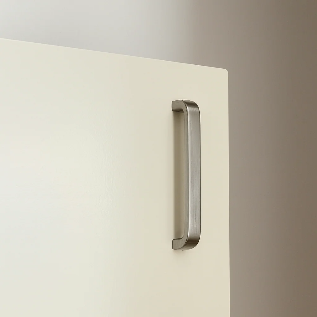 Charlie Waterfall Cabinet Pull - Rockland Interiors Inc.