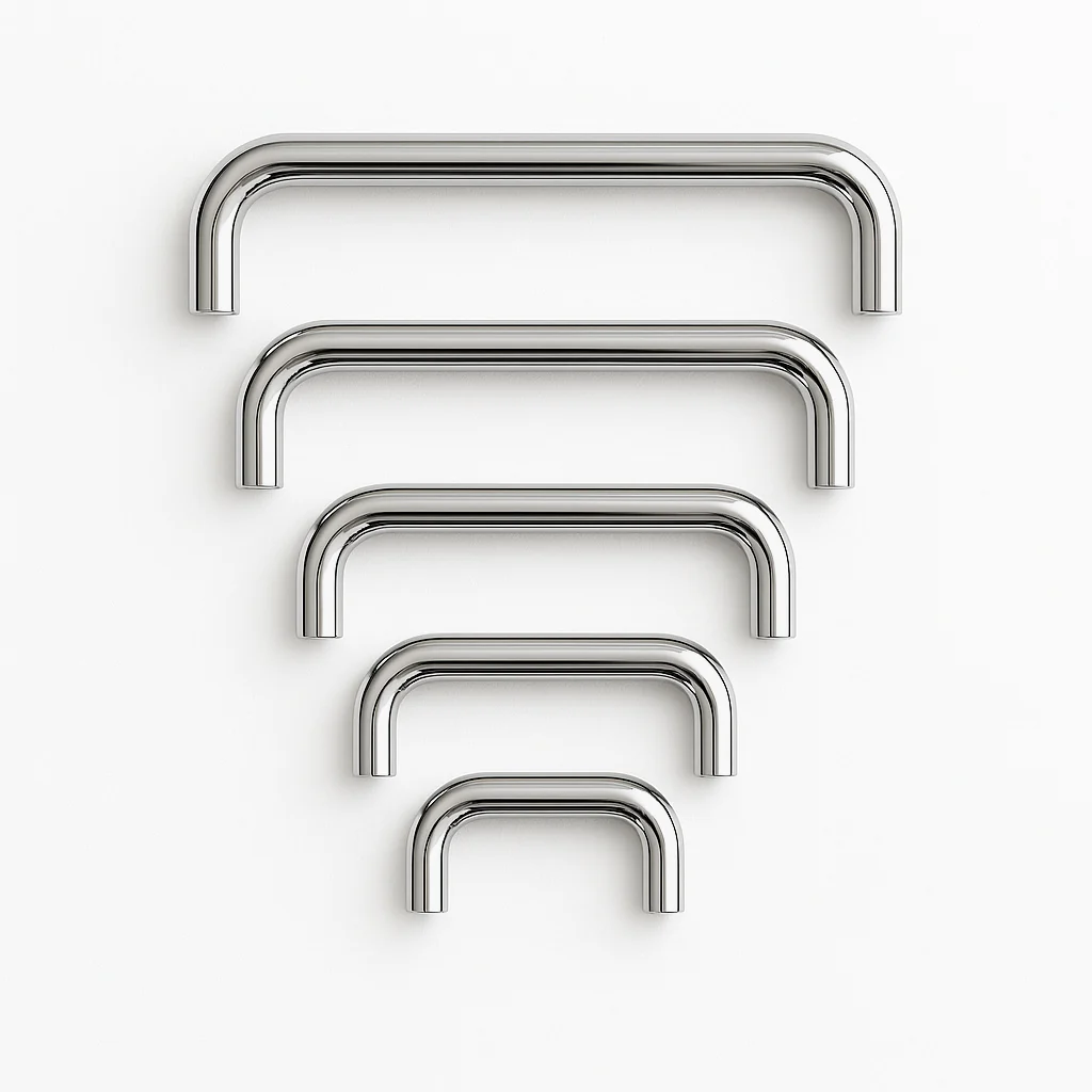 Charlie Bar Pull - Rockland Interiors Inc.