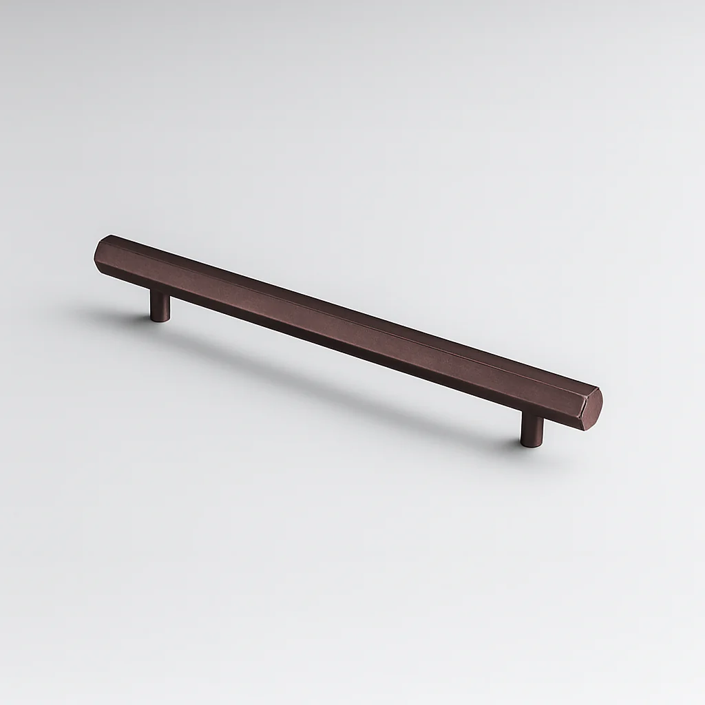 Charlie Hex Pull - Rockland Interiors Inc.