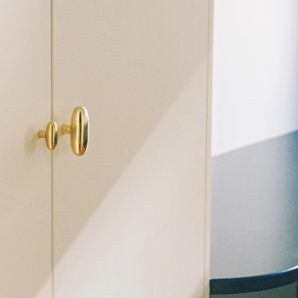 Grande Blunt Knob - Rockland Interiors Inc.