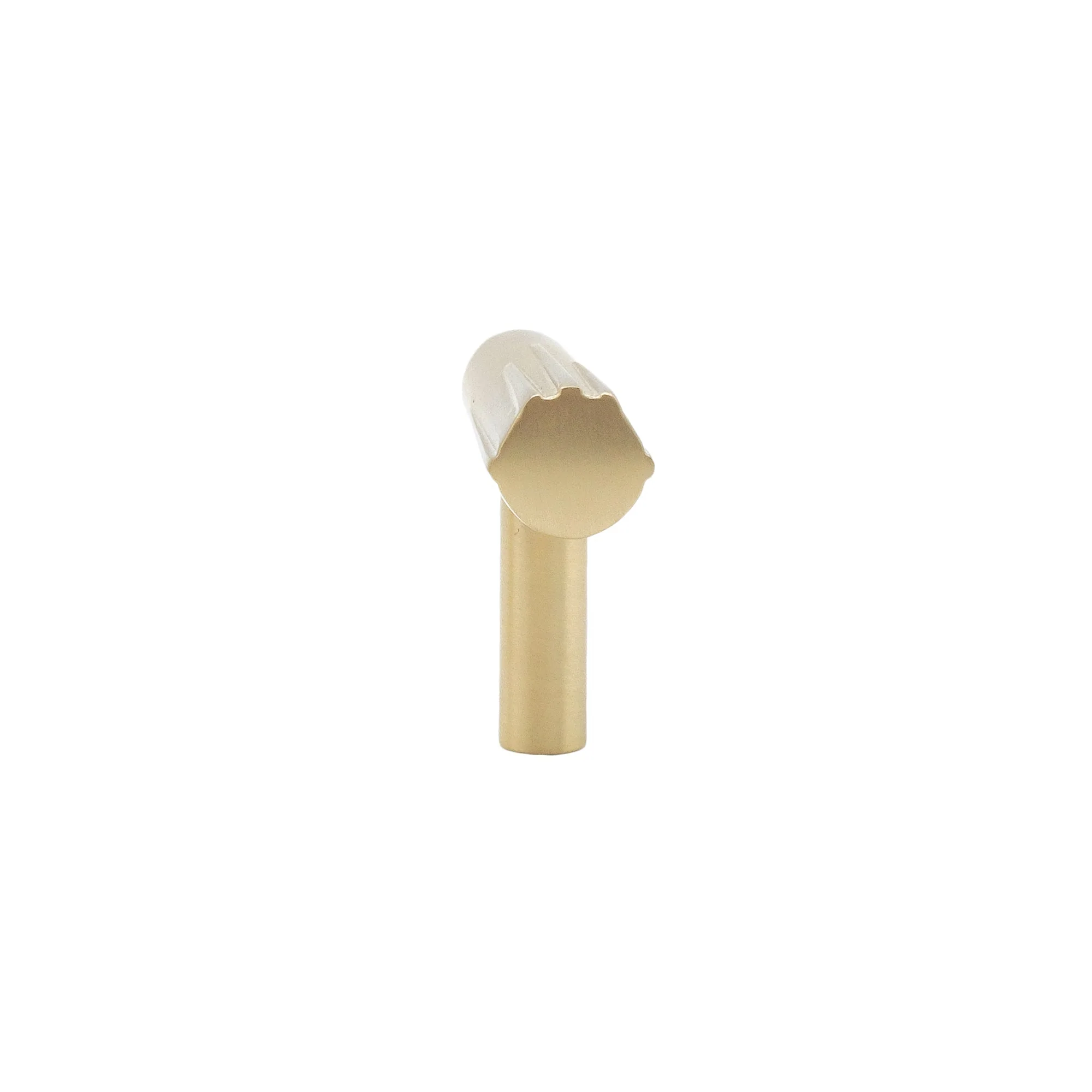 Sunburst T Knob - Rockland Interiors Inc.