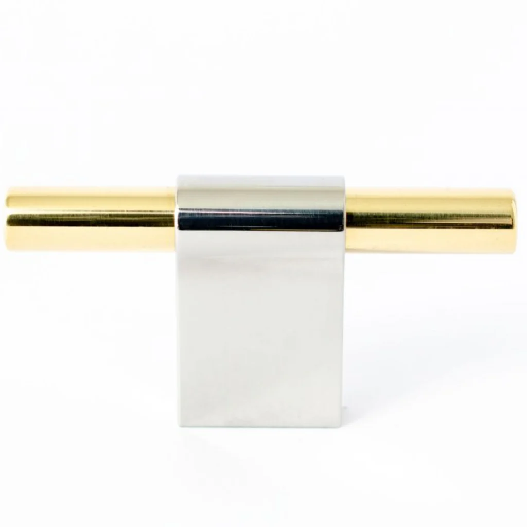 Line Mix Knob - Rockland Interiors Inc.
