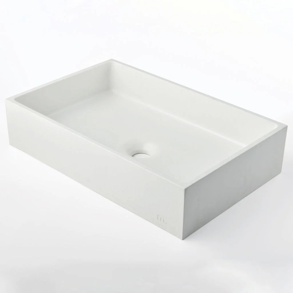 Jeker Basin - Rockland Interiors Inc.