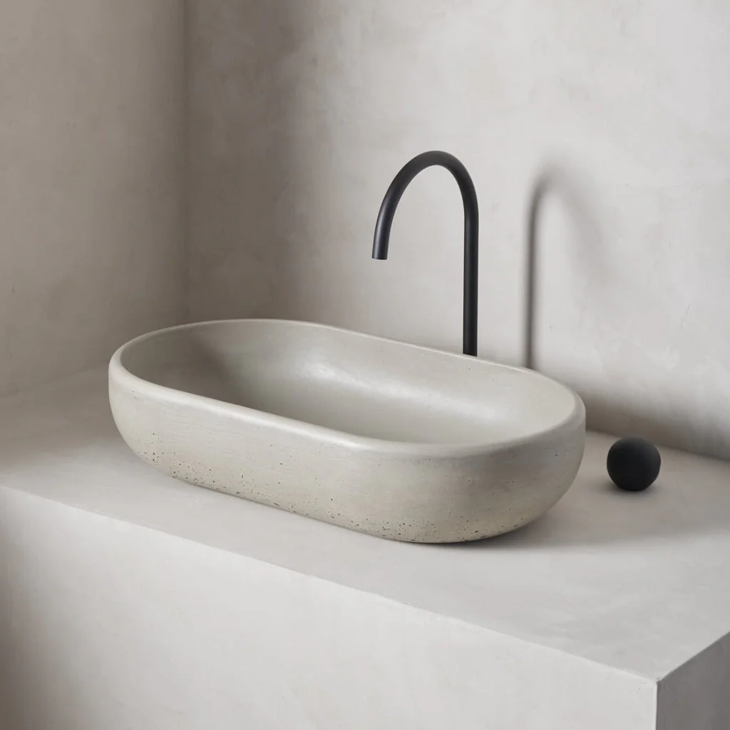 Cerrō Basin - Rockland Interiors Inc.