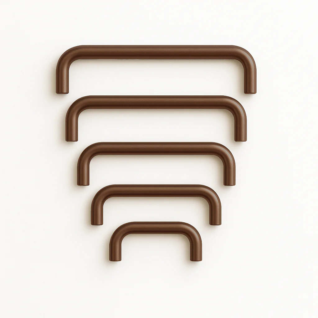 Charlie Bar Pull - Rockland Interiors Inc.