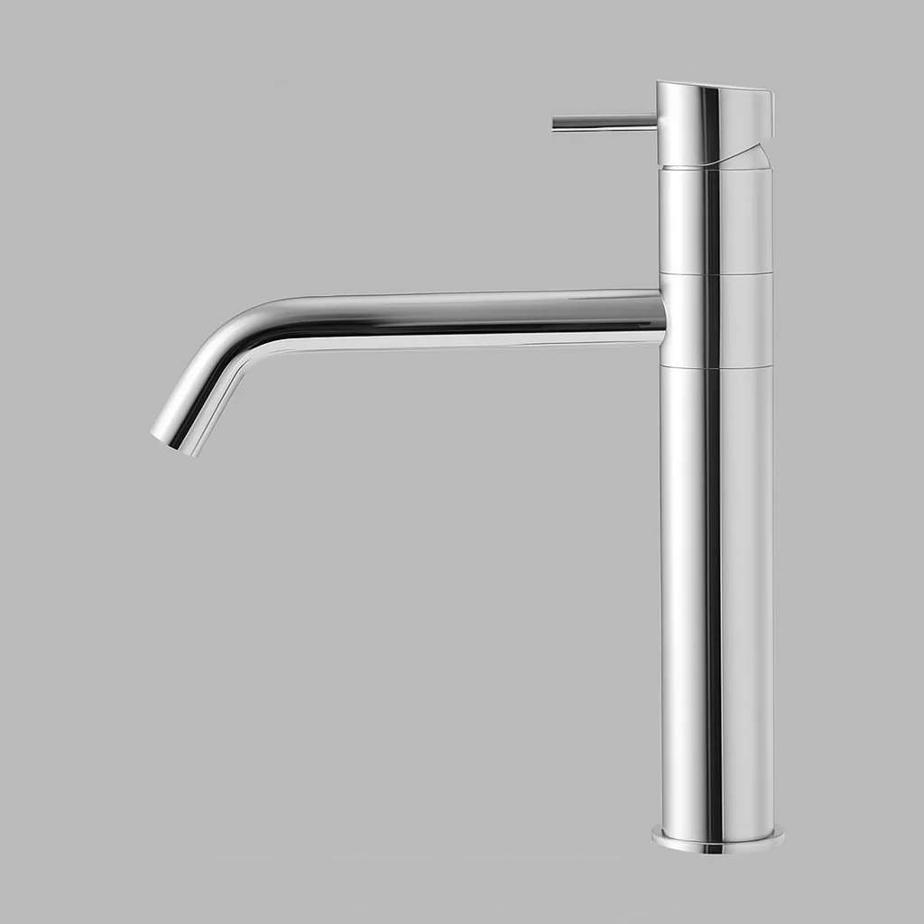 Qtoo Single Hole Tap Set - Rockland Interiors Inc.
