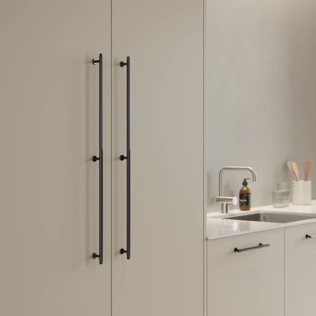 Furnipart Villa Long Pull - Rockland Interiors Inc.