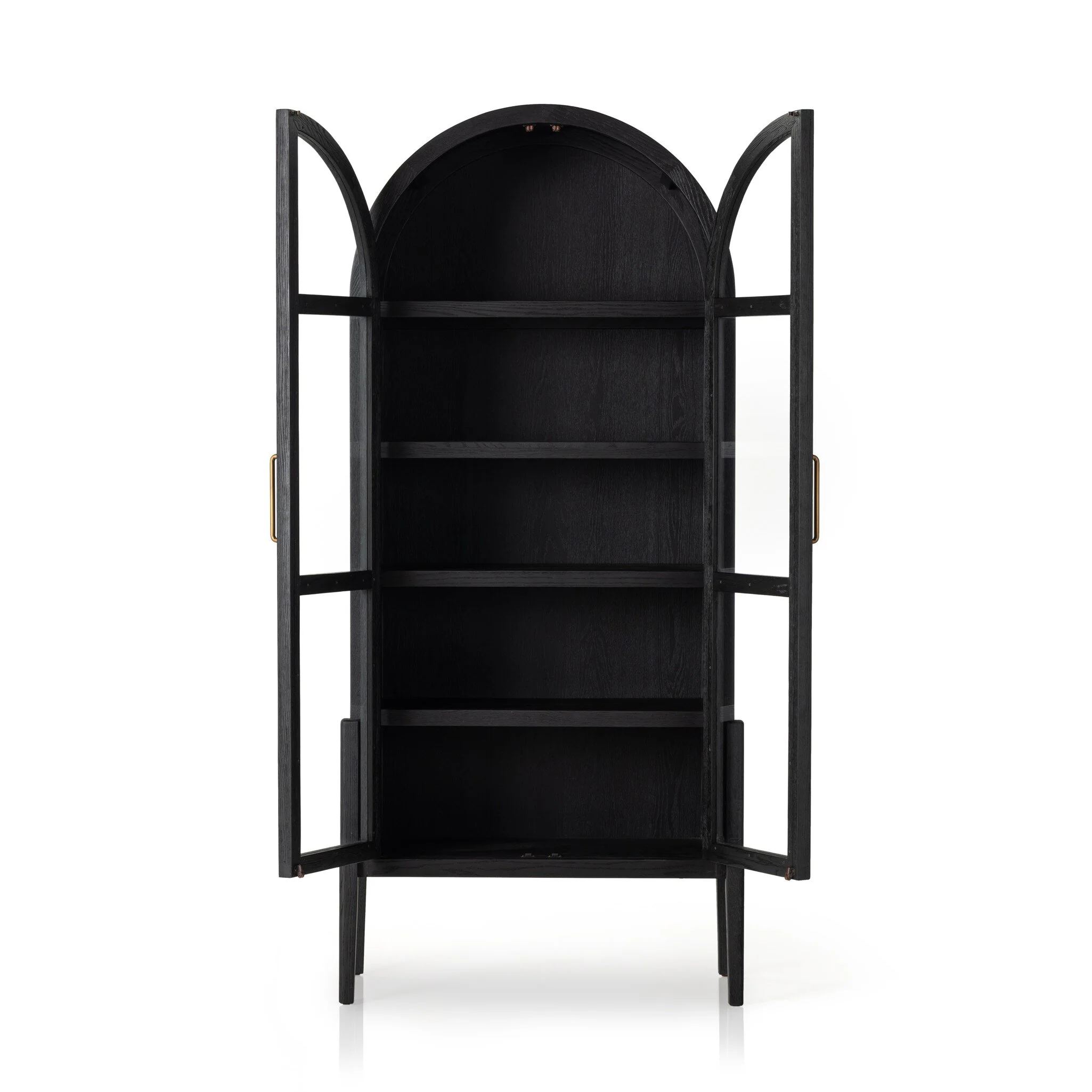 Tolle Cabinet - Rockland Interiors Inc.