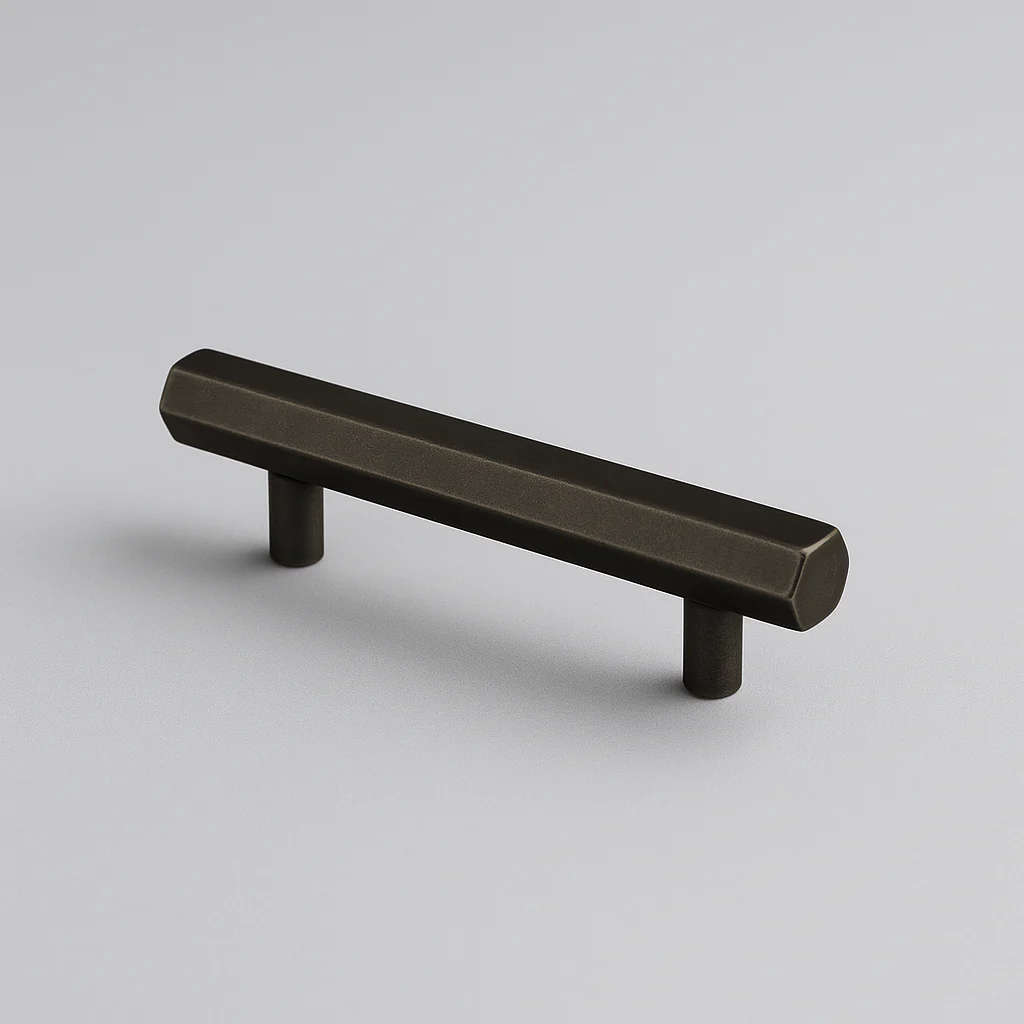 Charlie Hex Pull - Rockland Interiors Inc.