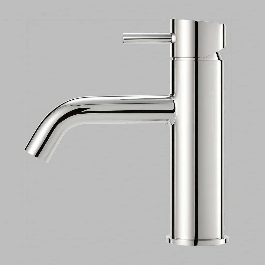 Qtoo Single Hole Tap Set - Rockland Interiors Inc.
