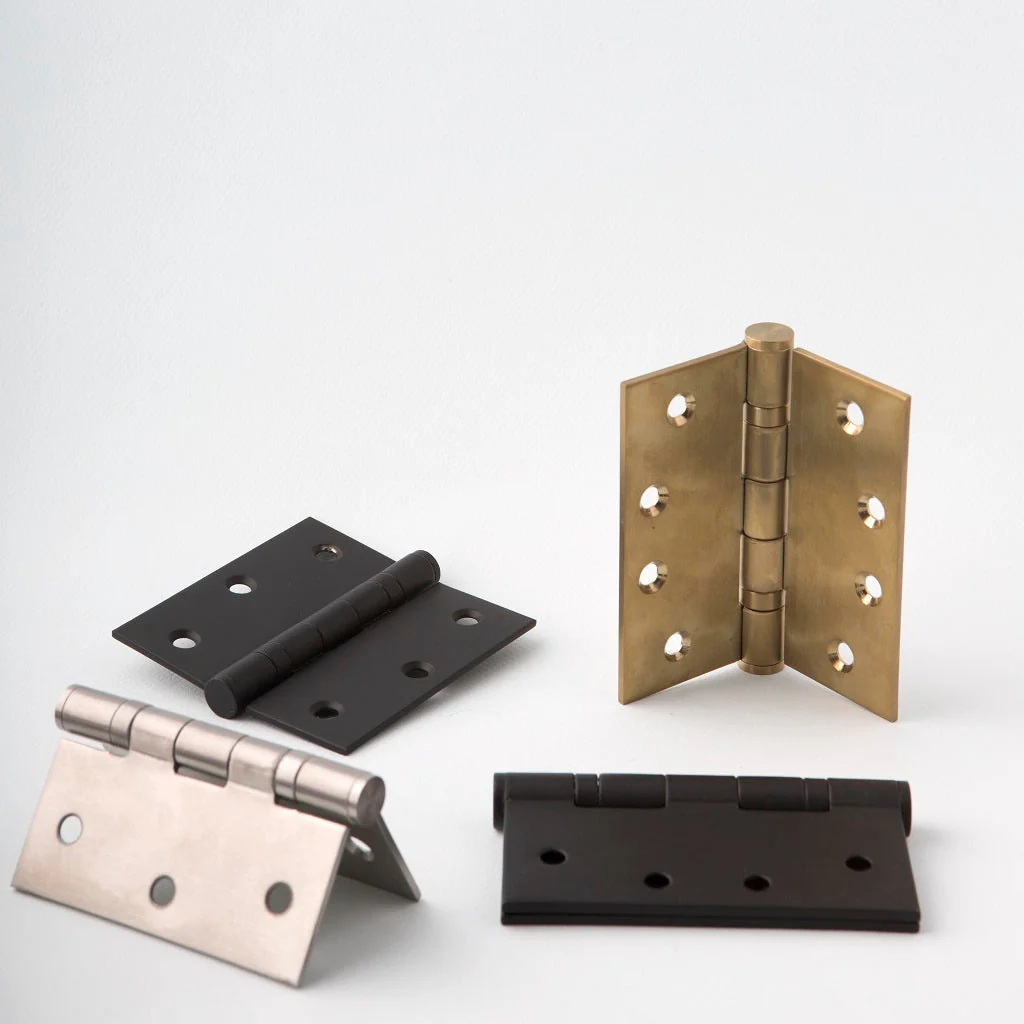 AHI Ball Bearing Hinge - Rockland Interiors Inc.