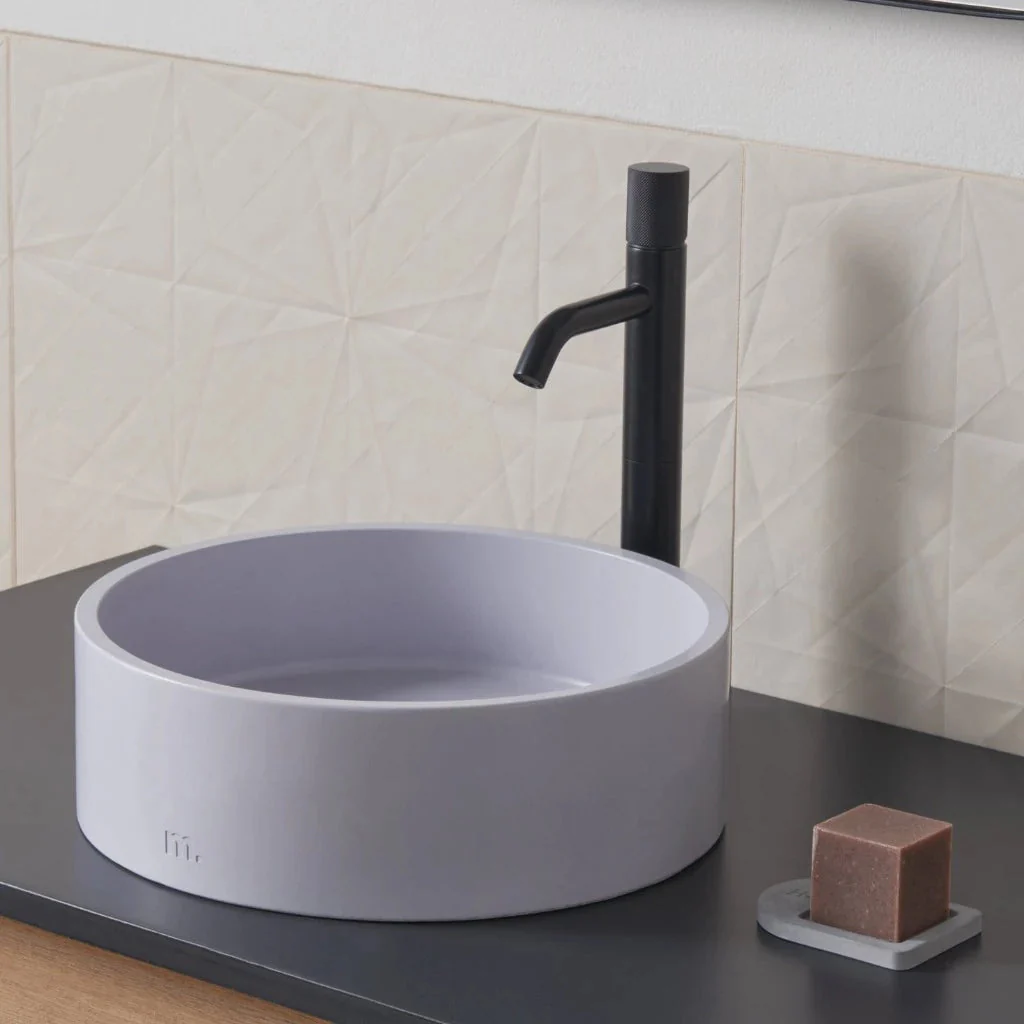 Odet Basin SM - Rockland Interiors Inc.
