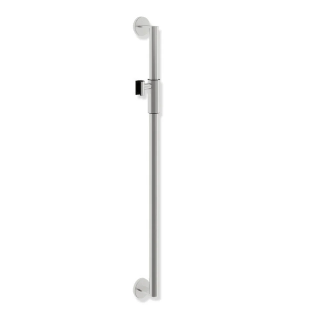Hewi 900 Shower Rail with magnetic shower head holder - Rockland Interiors Inc.