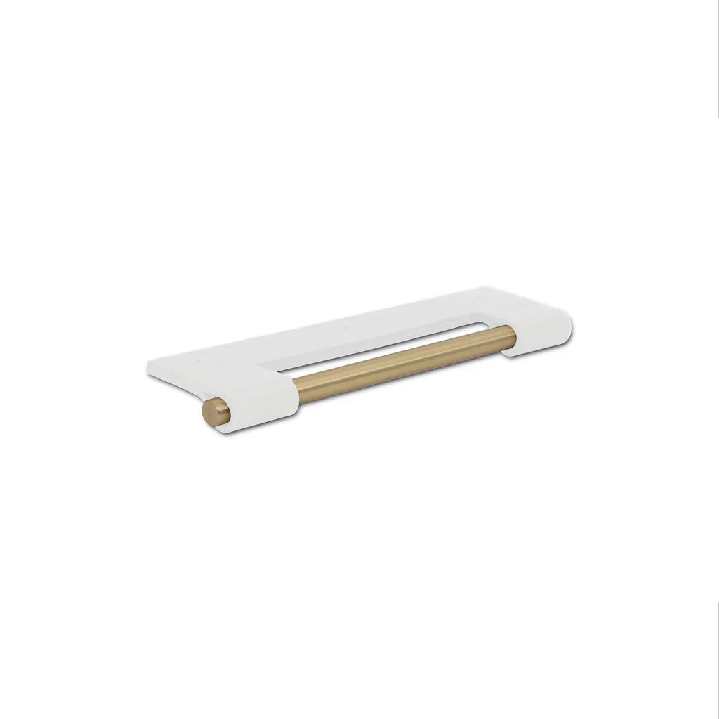 EP03 Leather Edge Pull - Rockland Interiors Inc.