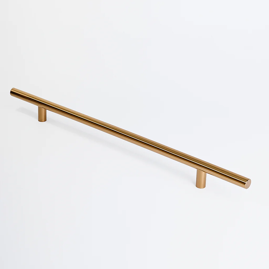 Charlie Round Cabinet Pull - Rockland Interiors Inc.