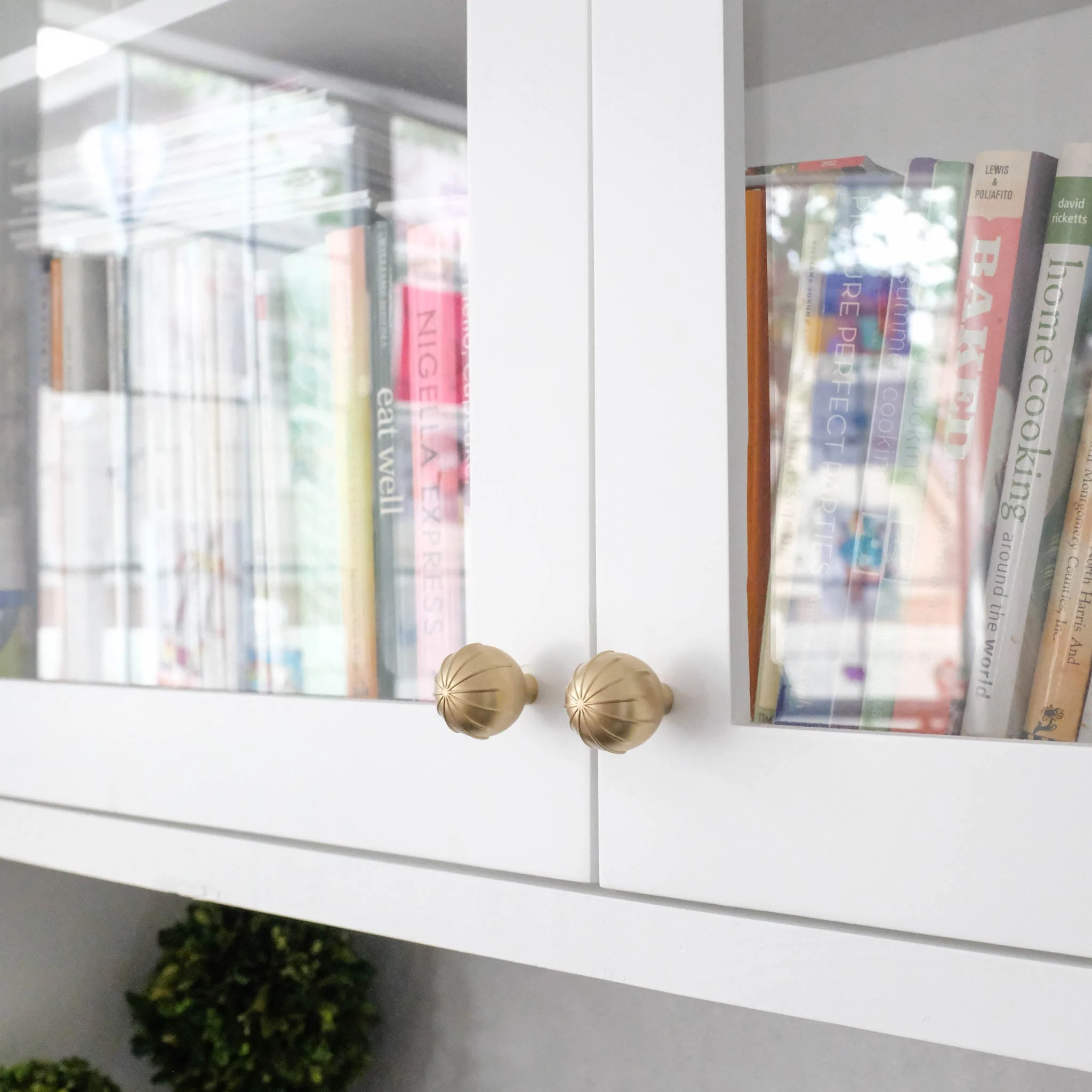 Sunburst Knob - Rockland Interiors Inc.