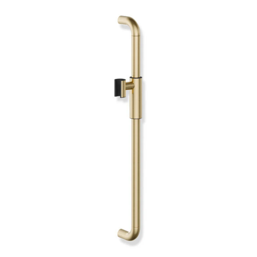 Hewi 480 Rail With Magnetic Shower Head Holder - Rockland Interiors Inc.