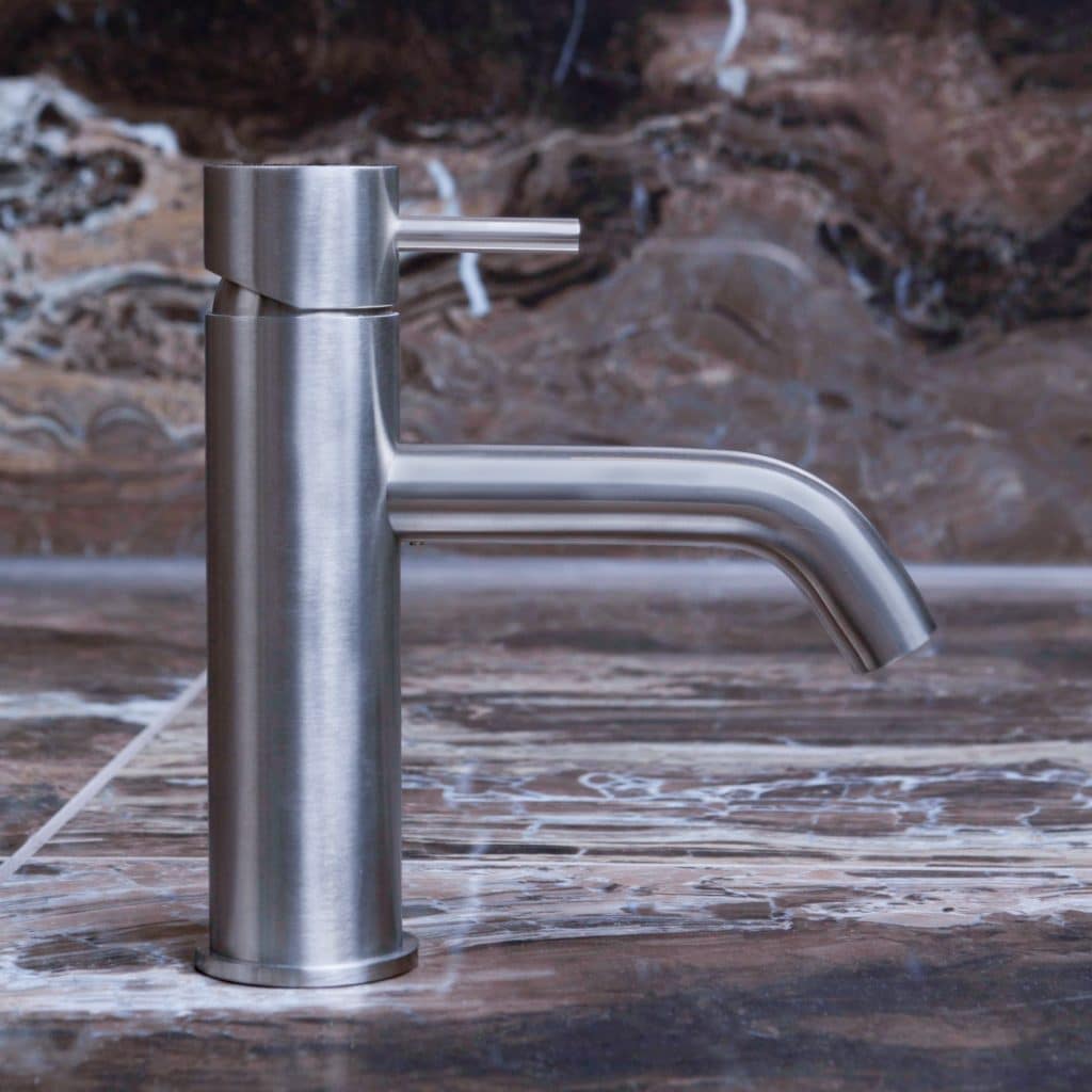 Qtoo Single Hole Tap Set - Rockland Interiors Inc.