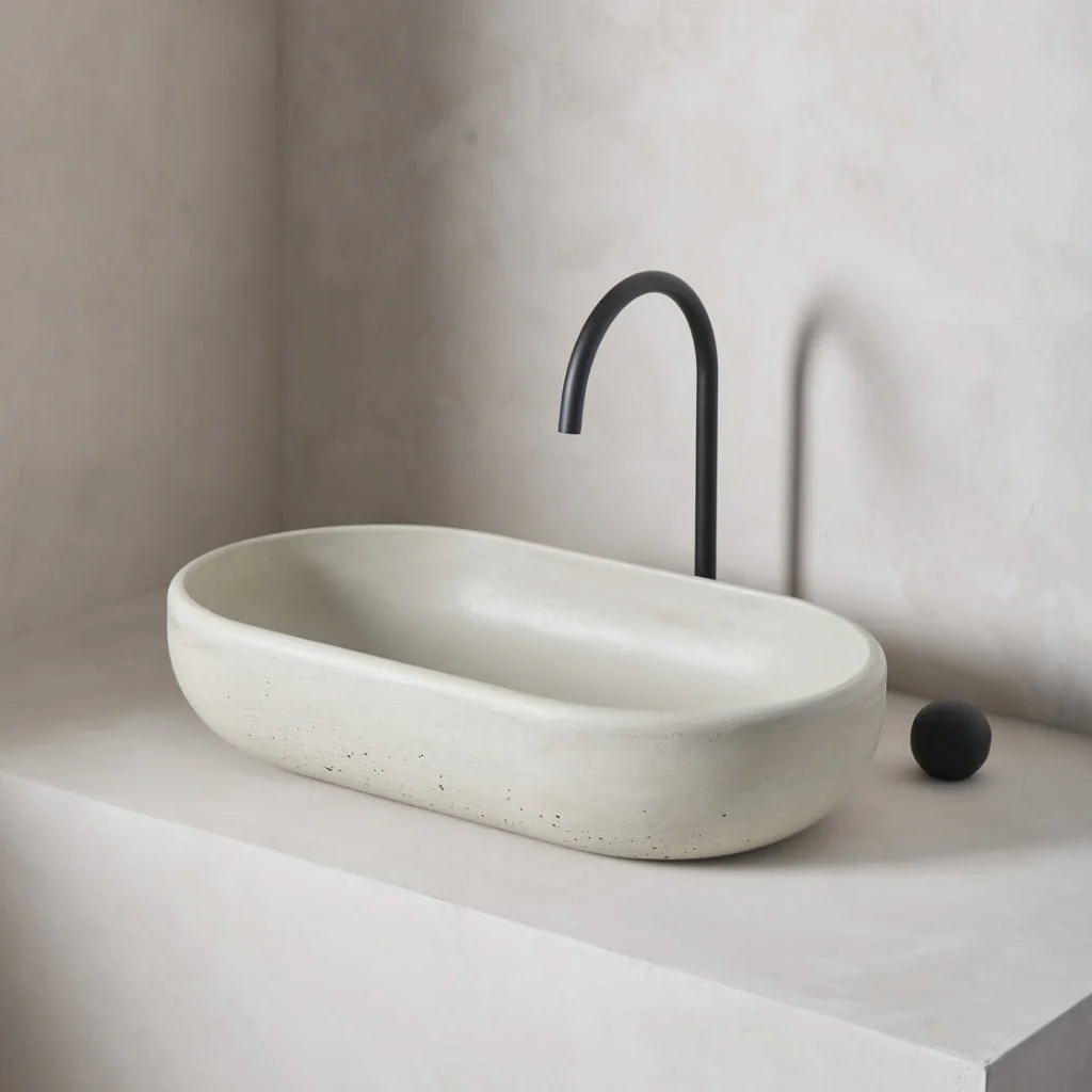 Cerrō Basin - Rockland Interiors Inc.