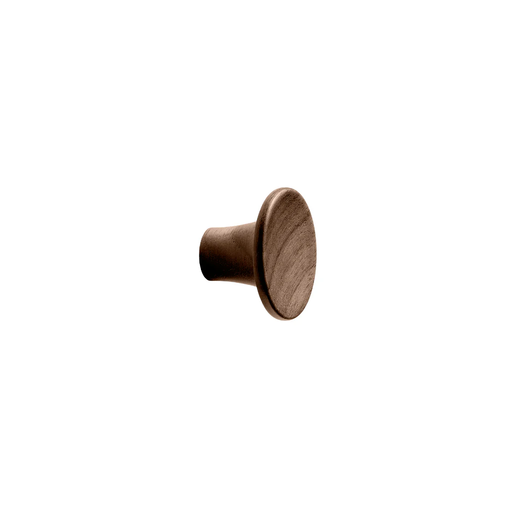 Furnipart Tuba Cabinet Knob - Rockland Interiors Inc.