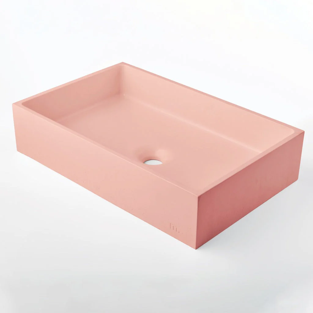 Jeker Basin - Rockland Interiors Inc.
