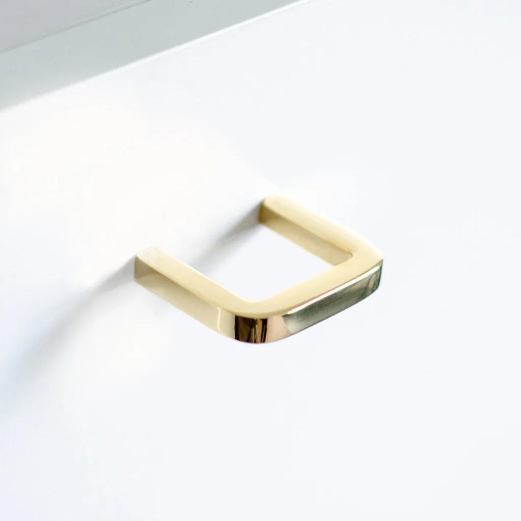Thread Knob - Rockland Interiors Inc.