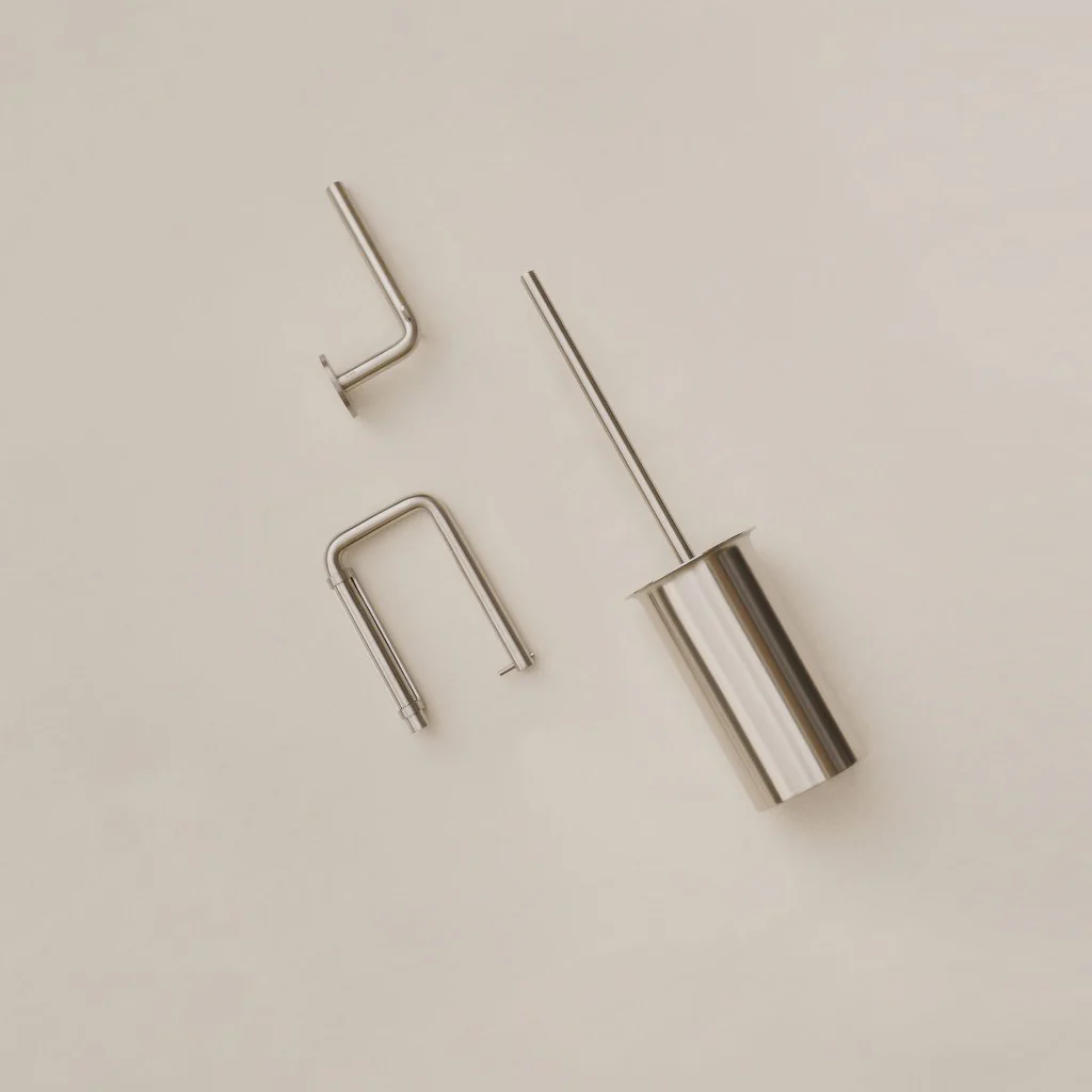 Knud Bathroom Box Set - Rockland Interiors Inc.