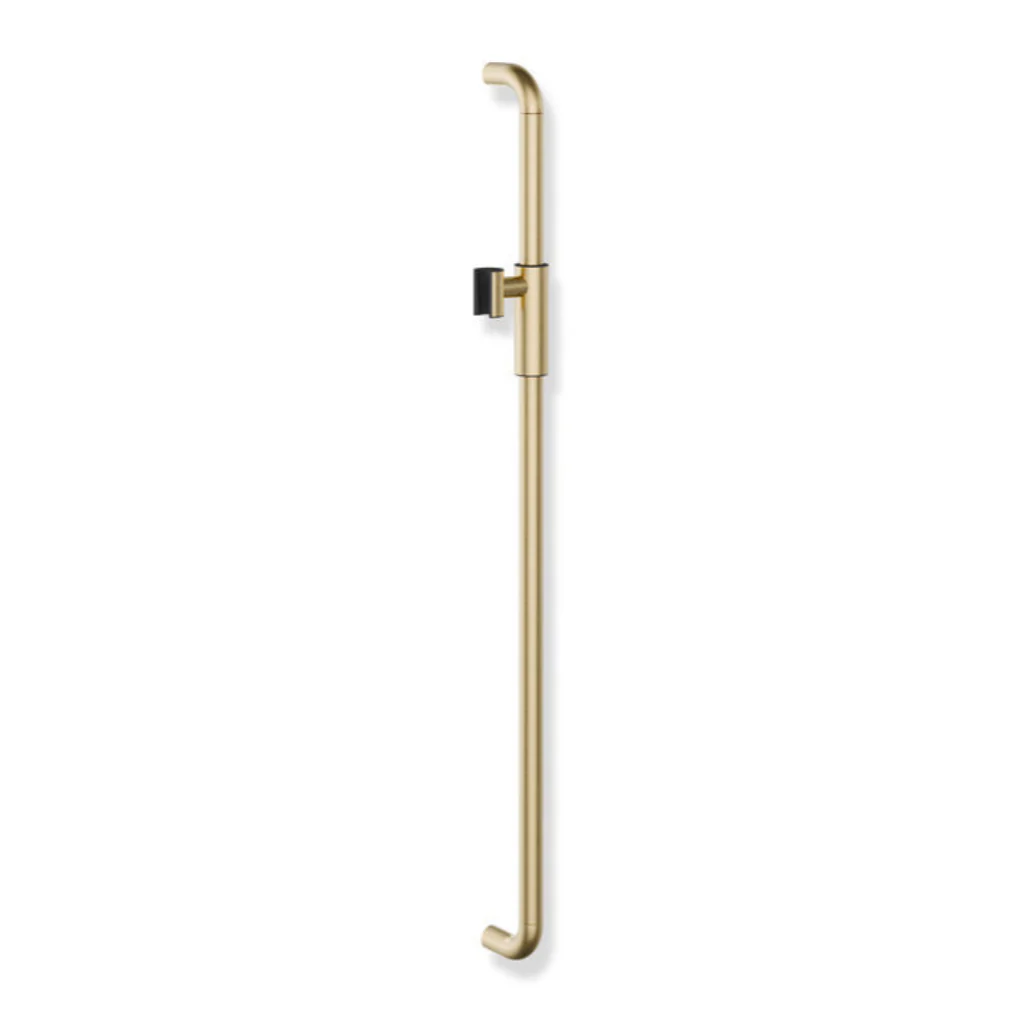 Hewi 480 Rail With Magnetic Shower Head Holder - Rockland Interiors Inc.