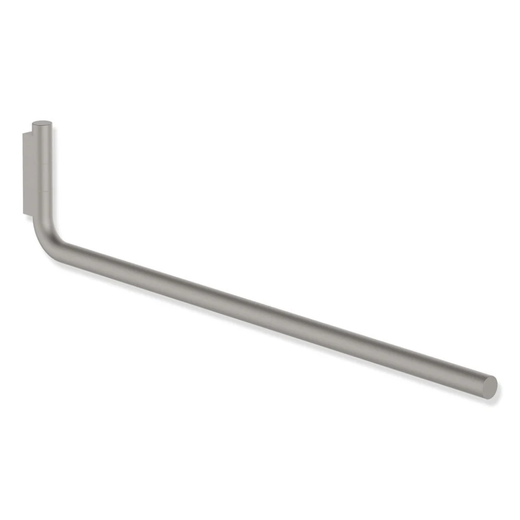 Hewi 480 L Towel Rail - Rockland Interiors Inc.