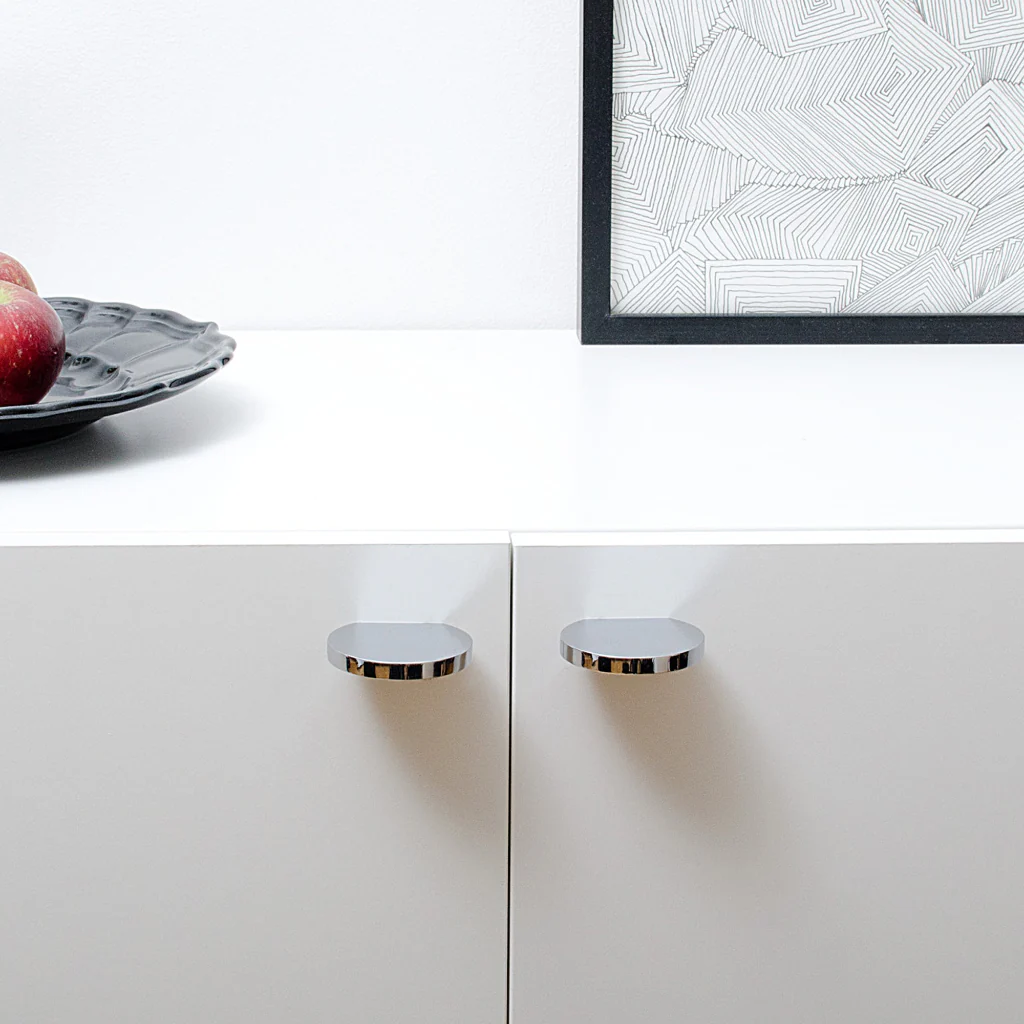 Globe Knob - Rockland Interiors Inc.