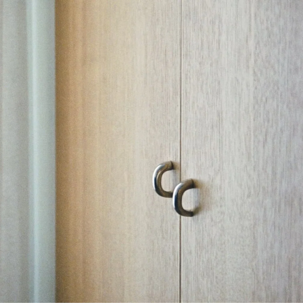 Burly Cabinet Pull - Rockland Interiors Inc.