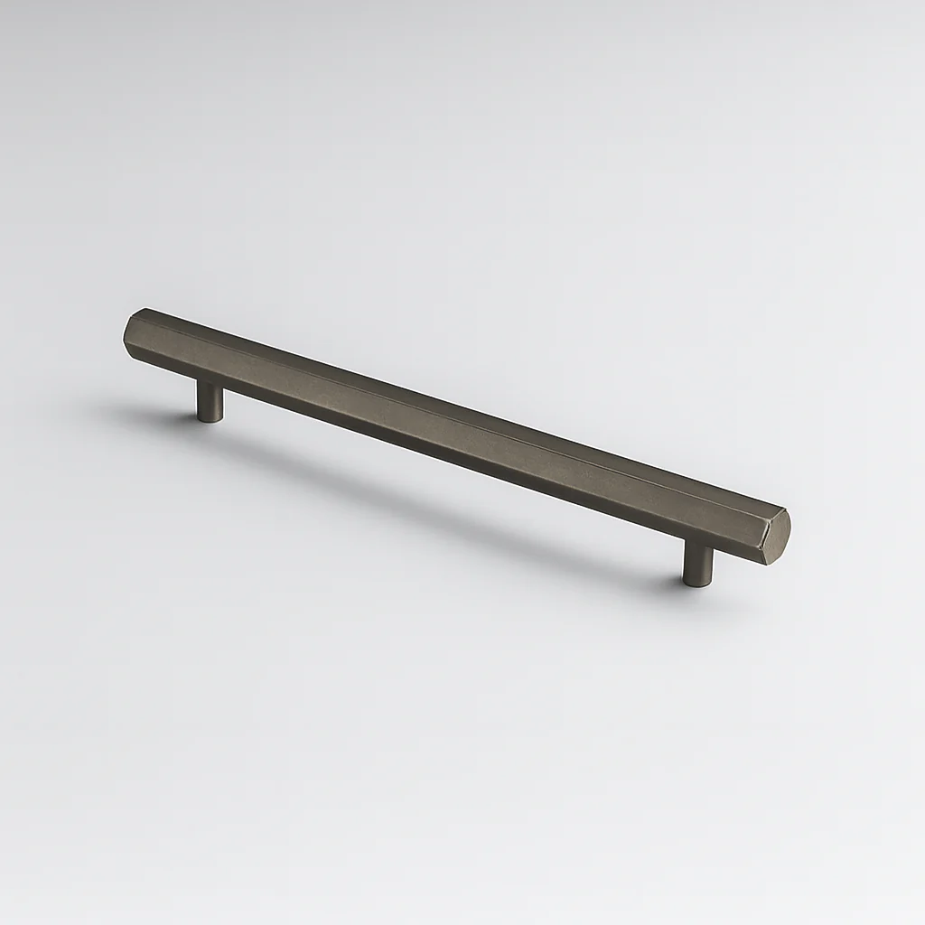 Charlie Hex Pull - Rockland Interiors Inc.