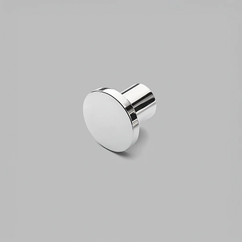 Knud Cabinet Knob 25 - Rockland Interiors Inc.
