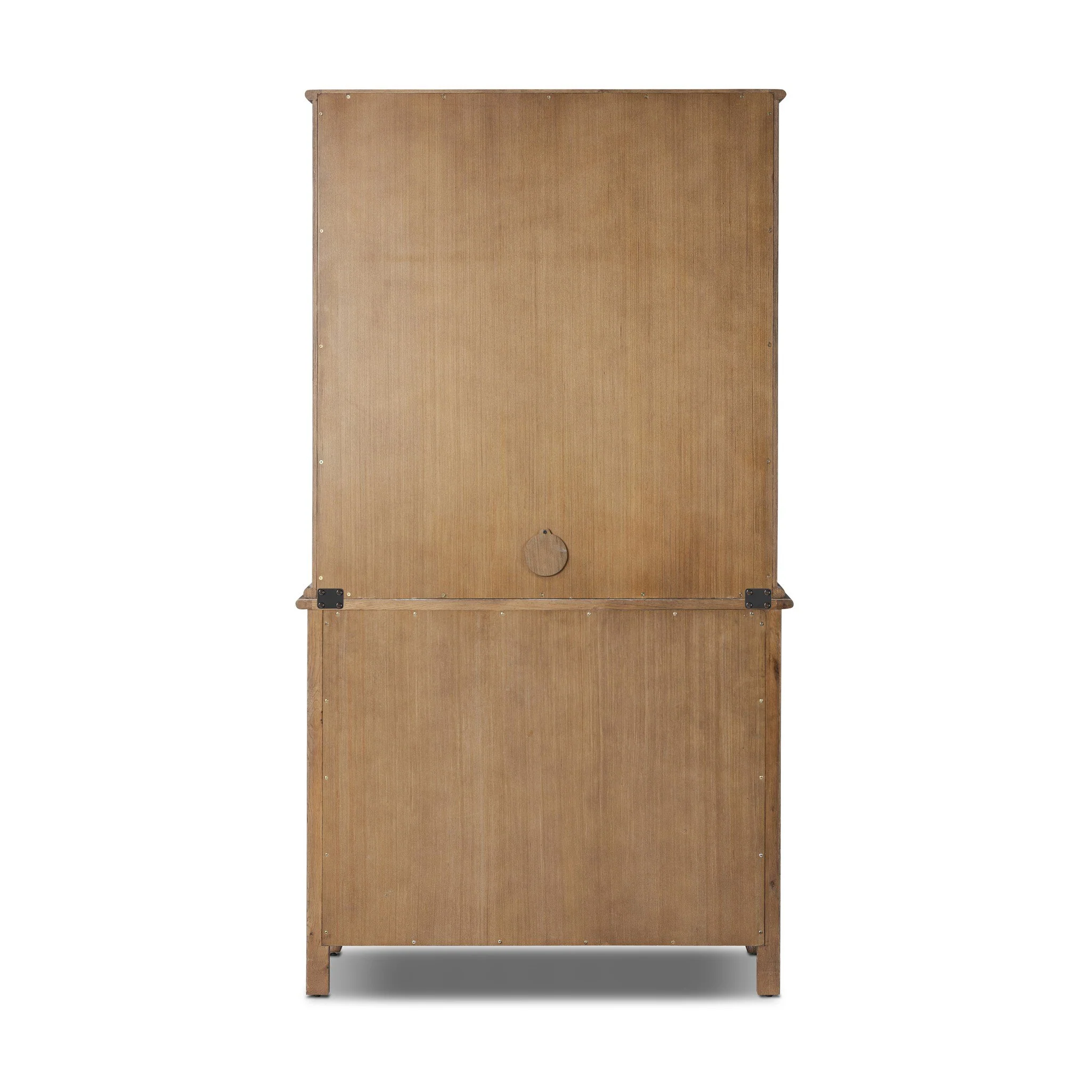 Pika Armoire - Rockland Interiors Inc.