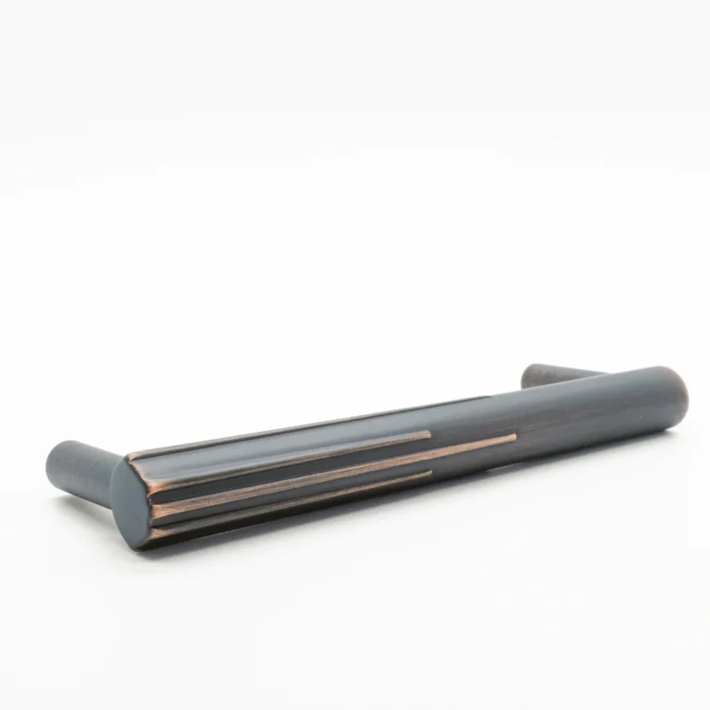 Sunburst Cabinet Pull - Rockland Interiors Inc.