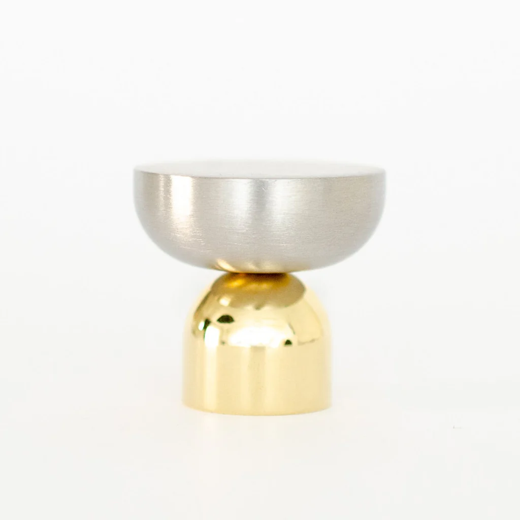 Kokeshi Mix Knob / Hook - Rockland Interiors Inc.
